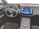 MERCEDES-BENZ E 200 , AMG NIGHT DISTR KAMERA SPUR PDC SHZ