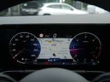 MERCEDES-BENZ GLA 200 d | AMG NIGHT AHK DISTR KAMERA PANO SPUR