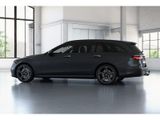 MERCEDES-BENZ E 300 T e  AMG NIGHT WIDE MEMO 360 AHK KAMERA