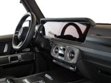 MERCEDES-BENZ G 450 d KOM NIGHT 360 AHK DISTR KAMERA PANO SPUR