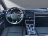 LEXUS LBX FWD Emotion Technik-Paket
