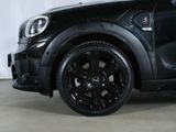 MINI Cooper S Countryman ALL4 Kamera Pano Memory LED  ACC H&K