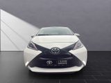 TOYOTA Aygo x-play *Garantie*