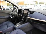 RENAULT ZOE Riviera 52KW KAUF-BATTERIE CCS+NAVI+PDC+SHZ