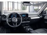 MERCEDES-BENZ GLB 200 d // SPUR AHK PDC SHZ
