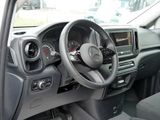 MERCEDES-BENZ Vito 116 KASTEN EXTRALANG MOPF KLIMA AUTOM SPUR