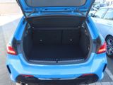 BMW 118i M Sport, Shadow-Line, Lenkradheizung