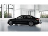 MERCEDES-BENZ C 220 d // AMG AHK DISTR KAMERA SPUR PDC SHZ