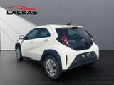 TOYOTA Aygo X X Business ALLWETTER