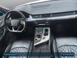 AUDI SQ7 4.0 TDI quattro S-line Head-Up+AHK+StHz+Navi
