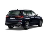 BMW X5 30dMSport+Panorama+HUD+360Kamera+Leder+eSitze
