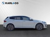 BMW 116 Navi Digitales Cockpit LED Klimaautom Musikstreaming DAB Ausparkassistent Spurwechselassistent