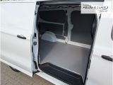 FORD Transit Custom 300 L2 Trend 136 PS -Standheizung-