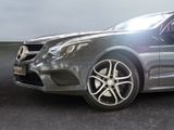 MERCEDES-BENZ E 220 Bluetec Cabrio KAMERA SPUR PDC SHZ