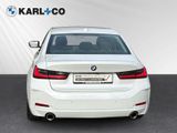 BMW 320 d Limousine LC Prof Stop&Go Lenkradheiz. DAB