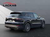 PORSCHE Cayenne BOSE*LUFTFAHRWERK*21 ZOLL RS SPIDER DESI