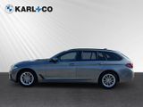 BMW 520 d Touring PDCv+h SHZ Klima LED Navi