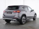 MERCEDES-BENZ GLA 200 d , PROGRESSIVE DISTR KAMERA PANO SPUR