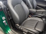 MINI Cooper Cabrio +Navi+DAB+LED+RFK+Leder+SHZ+PDC+Temp