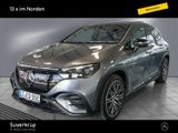 MERCEDES-BENZ EQE 350 4M SUV BURM AMG NIGHT PREMIUM DISTR 360
