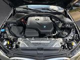 BMW 320 iA M-Sport LC Prof ACC AHK Pano. AD LED