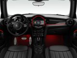 MINI John Cooper Works Cabrio LED+SHZ+AppleCarPlay