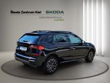 SKODA Kamiq 1.5 TSI Tour Klima Navi Rückfahrkamera