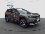 JEEP Compass Elektro 157 kW First Edition