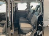 FORD Tourneo Courier Trend 1.0 Benzin DAB SHZ LenkradHZG Spurhalteass. Fernlichtass. Verkehrszeichenerk.