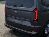 VW Caravelle Style 2.0 TDI KR PANO+NAVI+AHK+SITZHZ