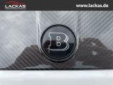 MERCEDES-BENZ G 63 AMG Brabus G700 Widestar CARBON+BURMESTER