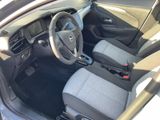 OPEL Corsa F Edition 1.2 +Klima+PDC+Shz.+LED+