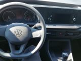 VW Caddy Cargo EcoProfi EcoProfi KR 2.0 TDI EU6 SCR BMT 75 kW 6-Gang