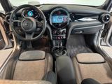 MINI Cooper 5-Türer H&K+Pano+Rückfahrkam+HUD+LED