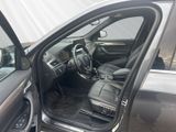 BMW X1 xDrive 25d xLine ad.LED ACC HiFi HUD Panorama