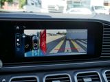 MERCEDES-BENZ GLE 350 de 4M BURM AMG NIGHT SPUR DISTR PANO