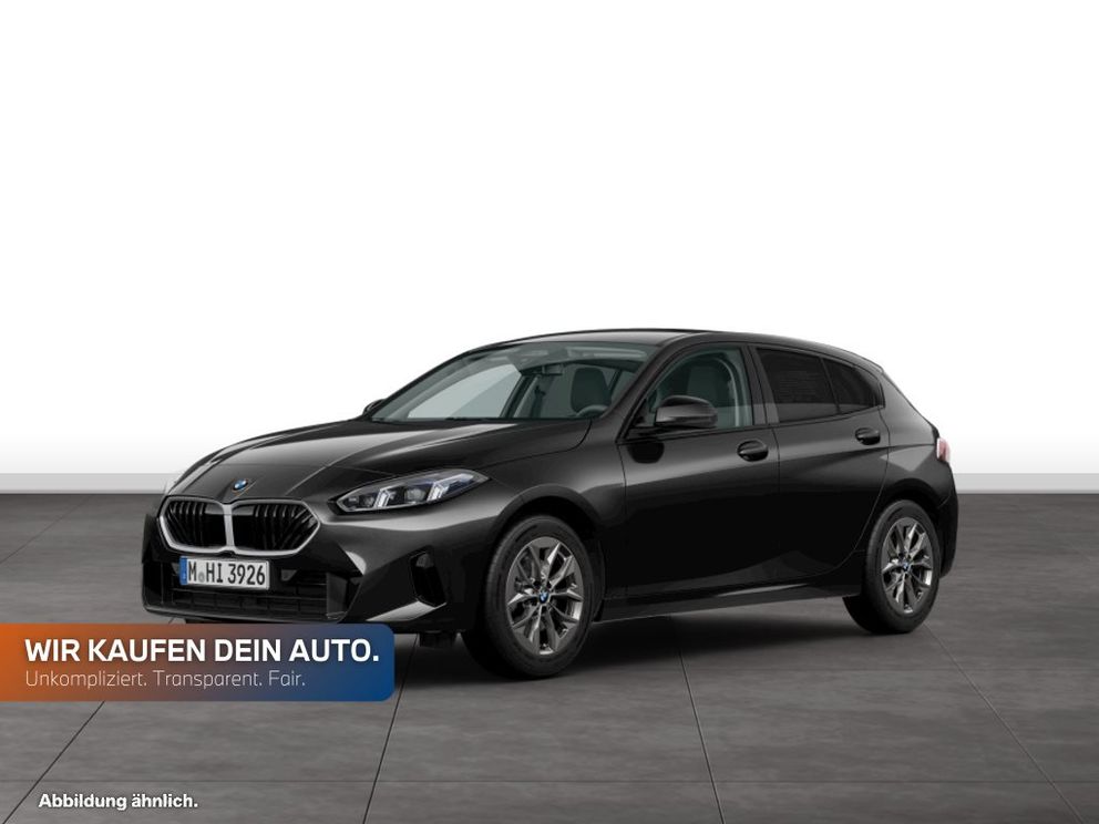 BMW 120d 