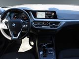 BMW 118i Advantage 17 LM Klima SH Navi Multi
