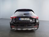 MERCEDES-BENZ GLC 200 4MATIC AMG MEMO 360 AHK DISTR KAMERA PDC