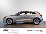 AUDI A3 Sportback 35 TDI Advanced S-tronic Navi+ PDC