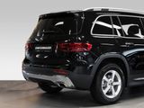MERCEDES-BENZ GLB 200 PROGRESSIVE DISTR KAMERA SPUR AHK PDC