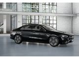 MERCEDES-BENZ CLA 180 d Coupé , PROGRESSIVE SPUR KAMERA PDC