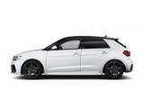 AUDI A1 Sportback 25 TFSI S-line S-tronic Navi+ LED