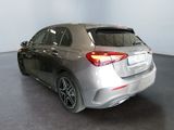 MERCEDES-BENZ A 200 d AMG NIGHT MULTI DISTR KAMERA SPUR PDC