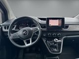 RENAULT Kangoo III PKW Techno TCe 130 LED Apple CarPlay Android Auto Mehrzonenklima DAB SHZ