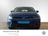 VW Polo Style 1.0 TSI NAVI+SITZHZ+ACC+PDC+CARPLAY