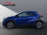 TOYOTA Aygo X Teamplayer*ALLWETTER*