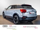 AUDI Q2 35 TFSI Advanced S-tronic Navi+ RFK LED