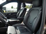MERCEDES-BENZ V 300 AVANTGARDE MOPF AHK STANDH 360° 7SITZER