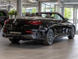 MERCEDES-BENZ CLE 300 4MATIC Cabriolet AMG BURM NIGHT MEMO 360